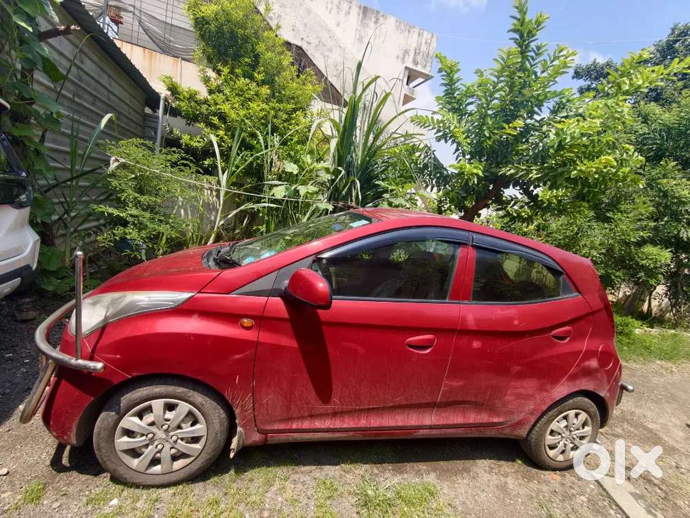 Hyundai Eon Era Sports 2013