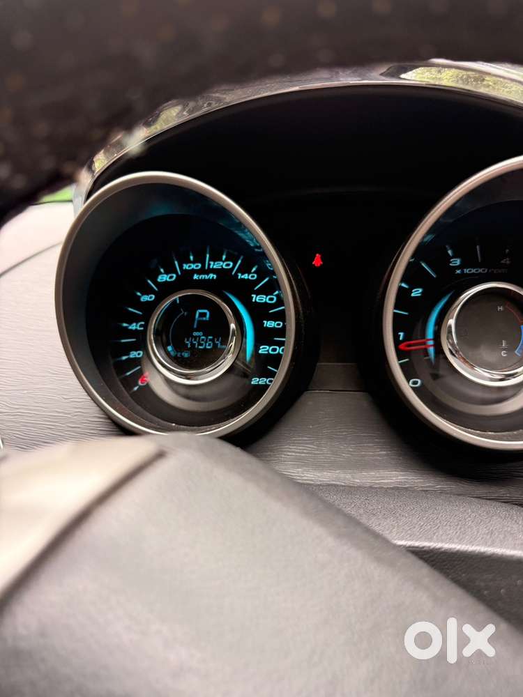 Mahindra Xuv500 2019 Diesel