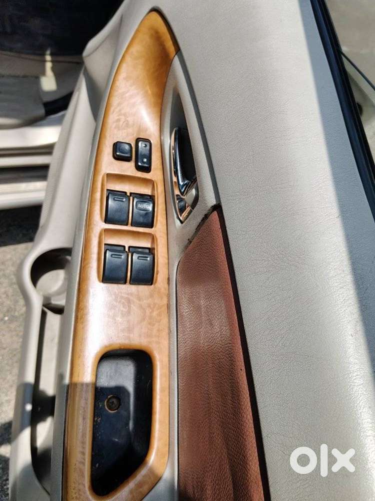 Toyota Innova, 2010, Diesel