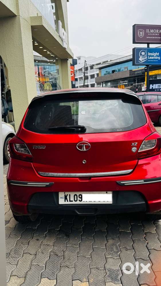 Tata Tiago Diesel 2018 Year
