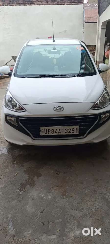 New Car Lena Chahte H