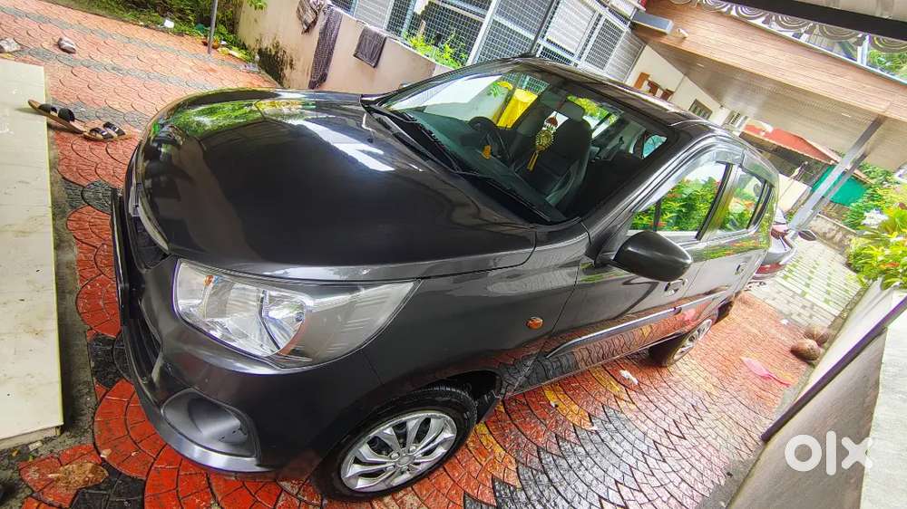 Single Use Family Car