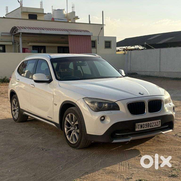 Bmw X1 2010-2012 Sdrive20d, 2012, Diesel