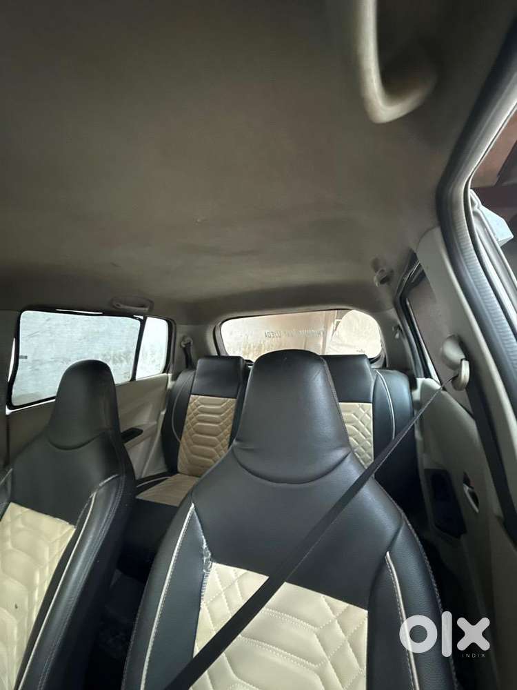 Maruti Suzuki Celerio