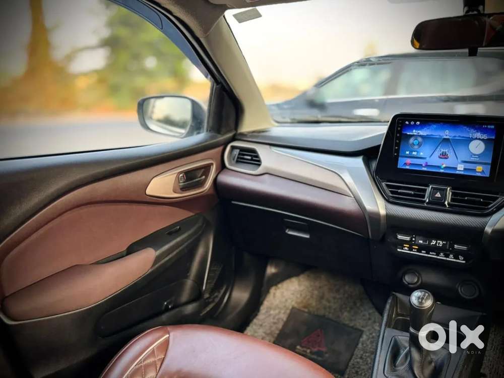 Maruti Suzuki Fronx, 2024, Cng & Hybrids