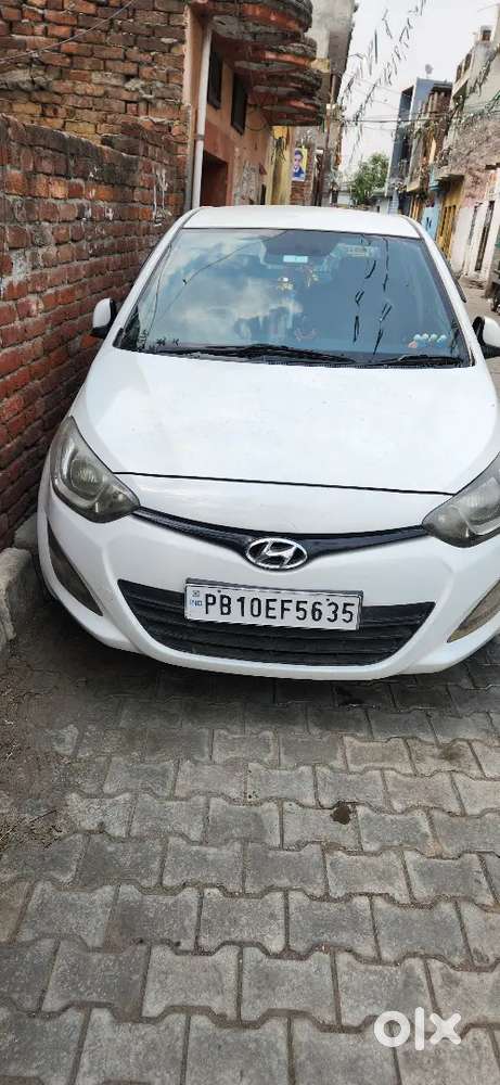 All Gud Car Koi Problem Ni New Tyer