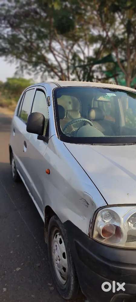 Hyundai Santro Xing 2007