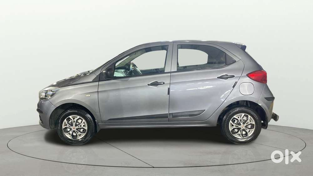 Tata Tiago Nrg Petrol, 2020, Petrol