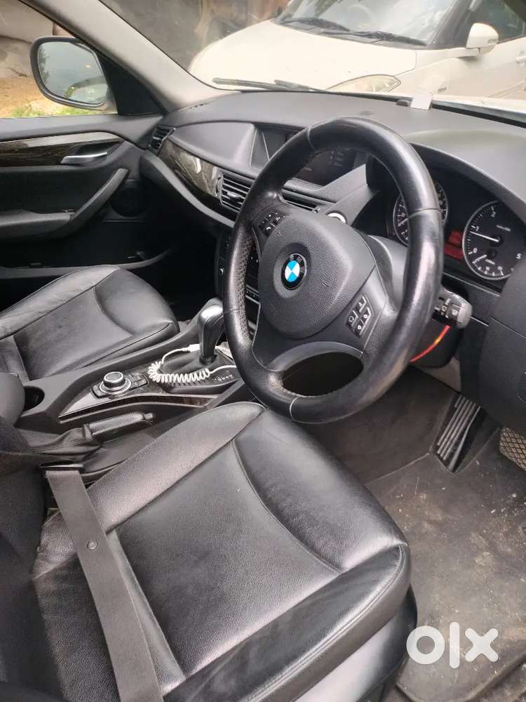 Bmw X1 2012 Diesel Good Condition