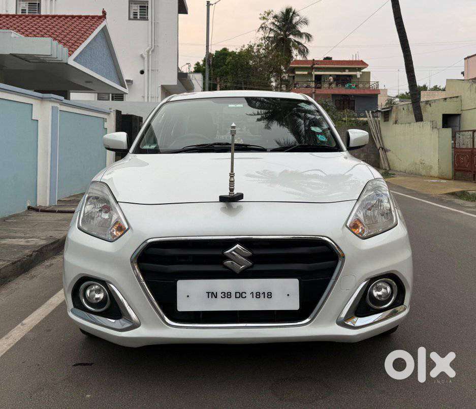 Maruti Suzuki Swift Dzire 1.3 Vxi, 2022, Petrol