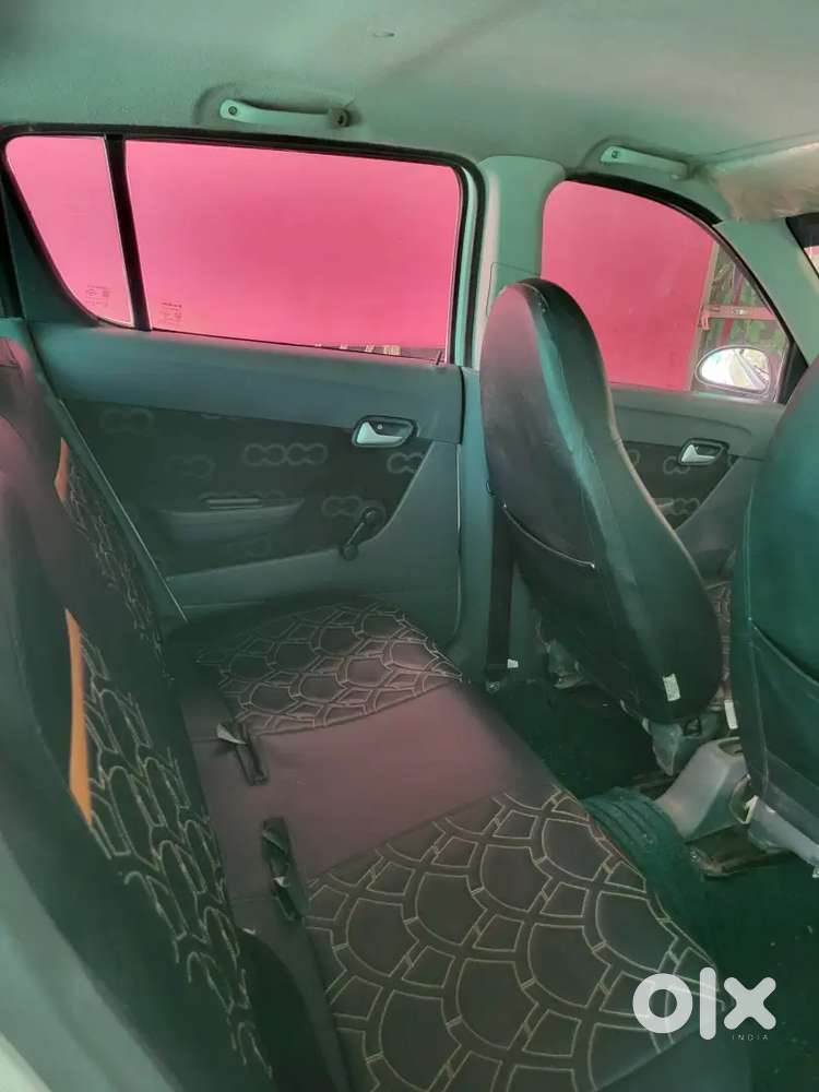 Family Use Alto Well Maintained Single Hand Use Child Ac (5 Tyer New)