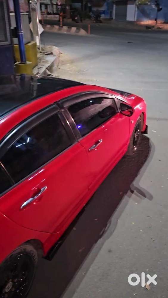 Honda Civic 2007