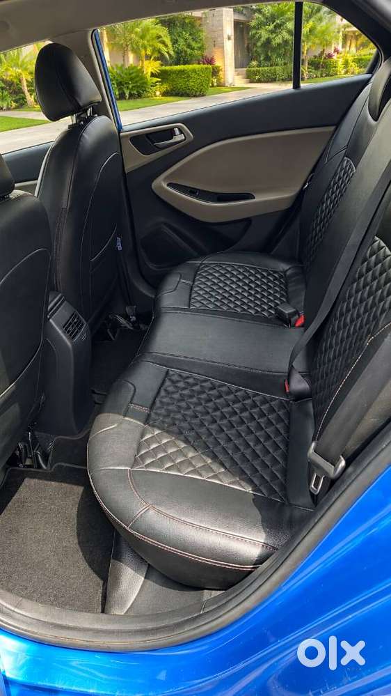 Hyundai Elite I20 Sportz Plus, 2019, Petrol