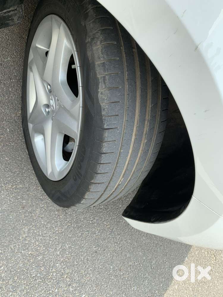 Hyundai I20 Petrol Asta, 2017, Petrol