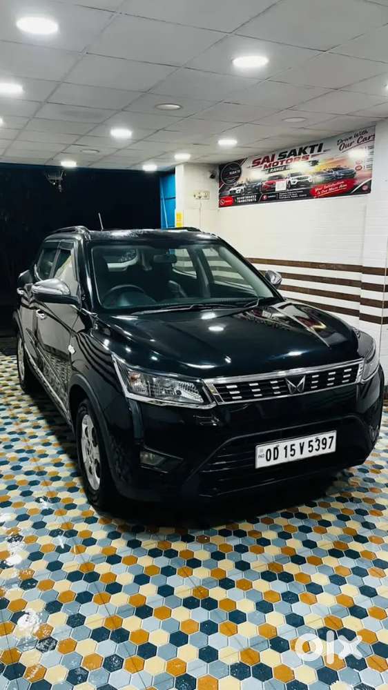 Mahindra Xuv300 Diesel 2022 Sunroof