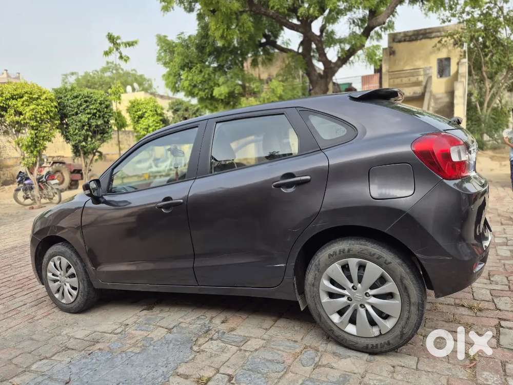Maruti Suzuki Baleno 2016 First Owner