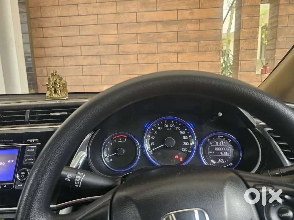 No Accident No Complaint Neet And Clean