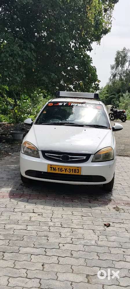 Tata Indica V2 2017 Diesel