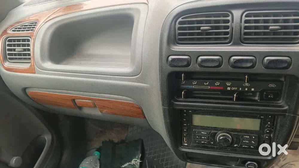 Maruti Suzuki Alto Lxi 2005 Petrol Manual