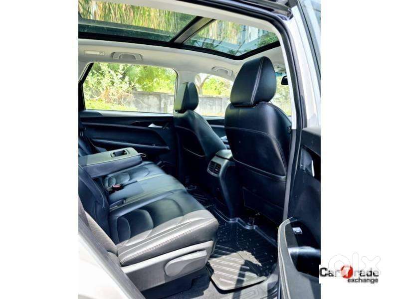 Mg Diesel Car 2020