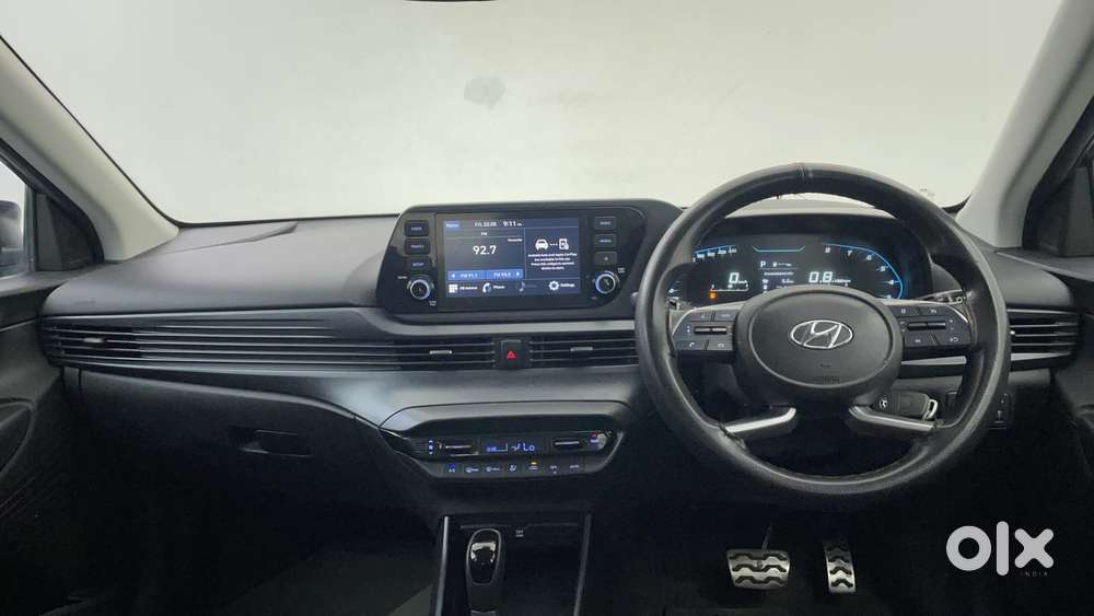 Hyundai I20 Asta 1.0 Turbo Imt, 2023, Petrol