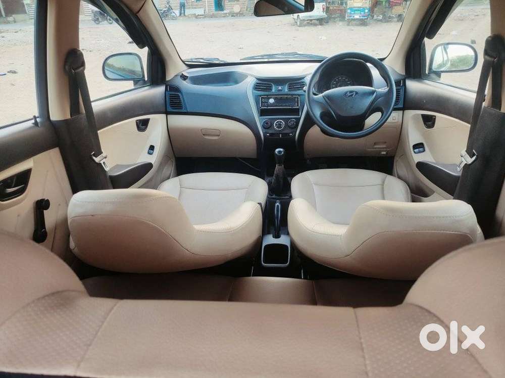 Hyundai Eon Era +, 2018, Petrol