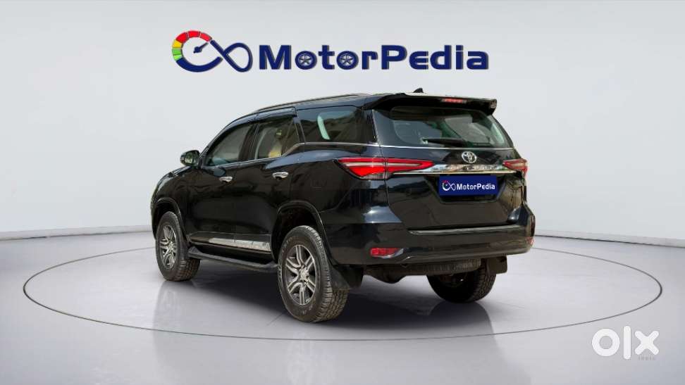 Toyota Fortuner 4x2 At 2.8 Diesel, 2022, Diesel