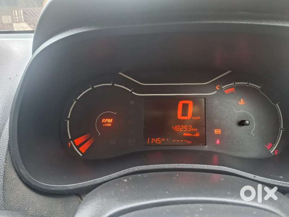 Renault Kwid Rxl, 2021, Petrol