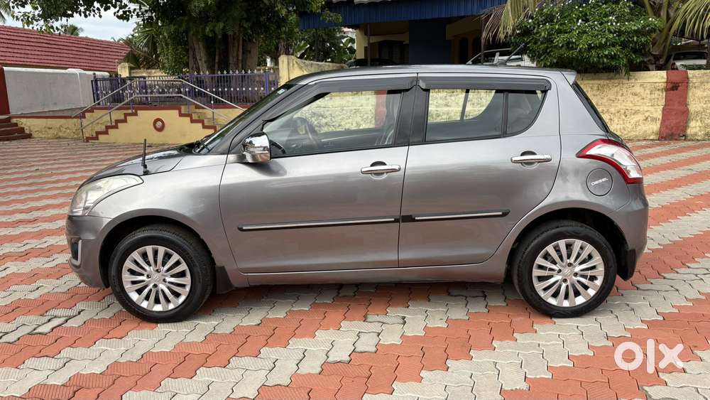 Maruti Suzuki Swift Ddis Vdi, 2016, Diesel