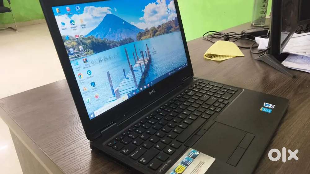 Dell i5 Laptop