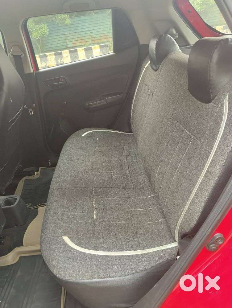 Maruti Suzuki Swift Vdi (o), 2019, Diesel