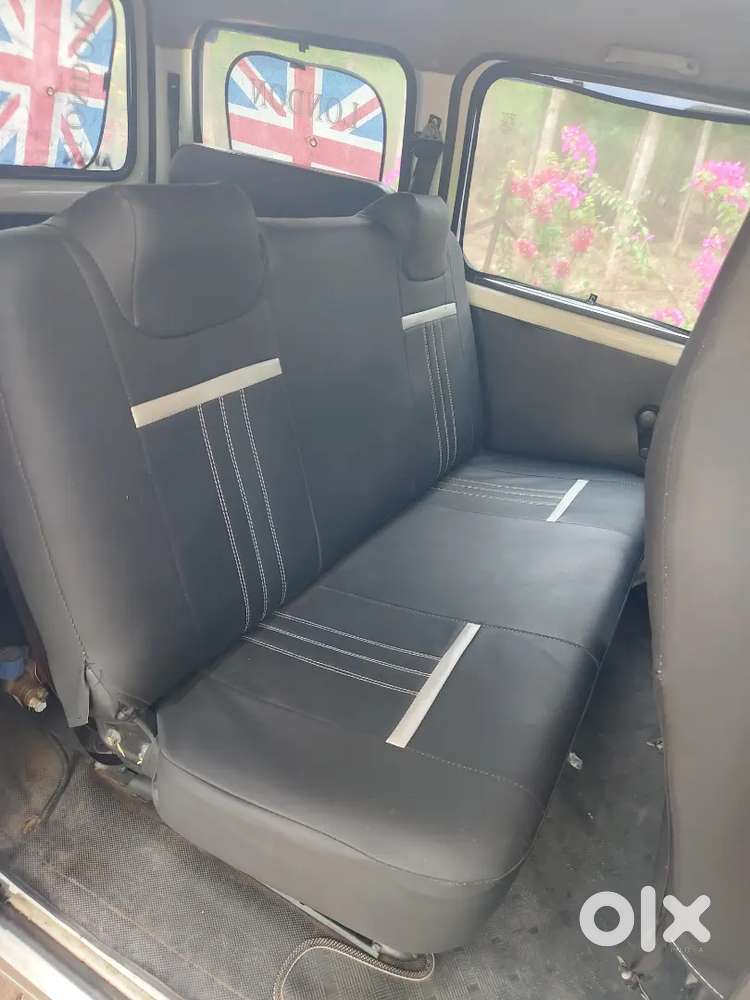 Maruti Suzuki Eeco 2020 Cng & Hybrids Well Maintained 110% Condition