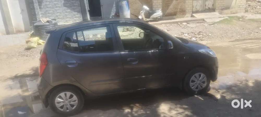 All Good Just Sell On (financial Condition)