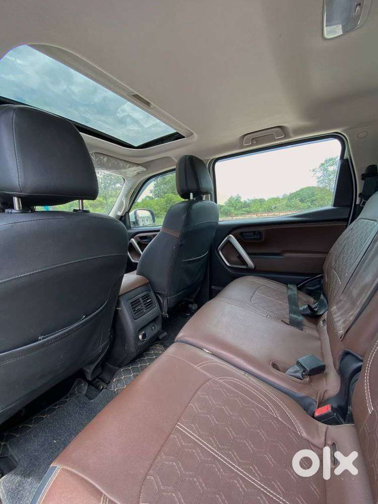 Mahindra Scorpio-n 2.2 Z6 Diesel Mt 7 Str, 2024, Diesel