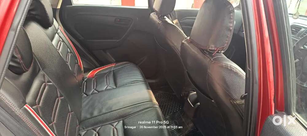 Like A New Car