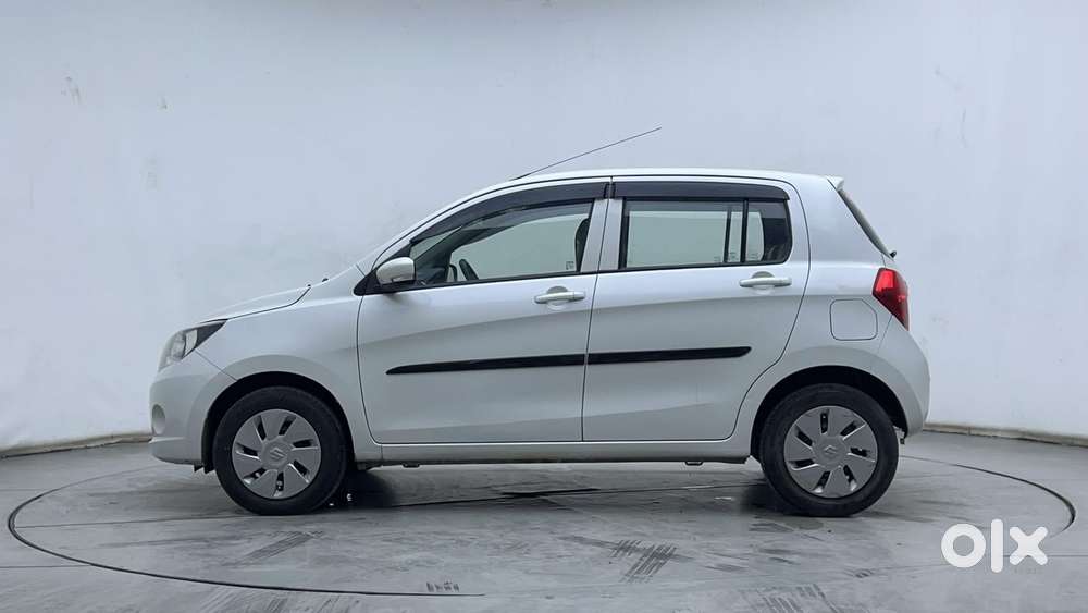 Maruti Suzuki Celerio Zxi Optional Amt, 2017, Petrol