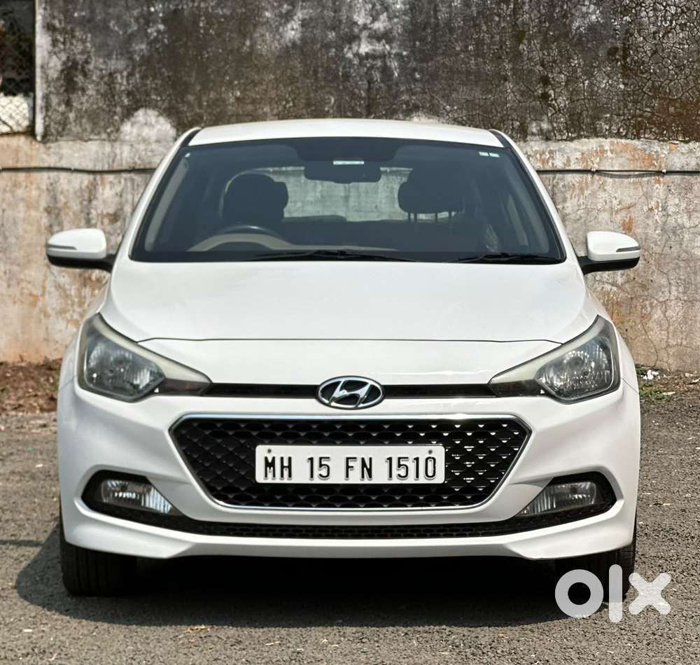 Hyundai Elite I20 Asta 1.2, 2016, Petrol