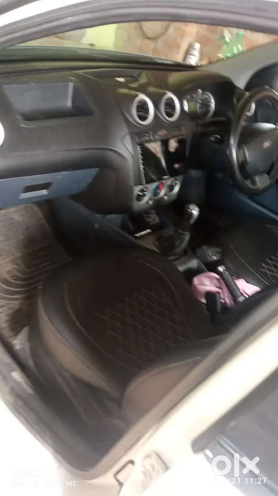 Ford Fiesta 1.5 Ambiente 2014