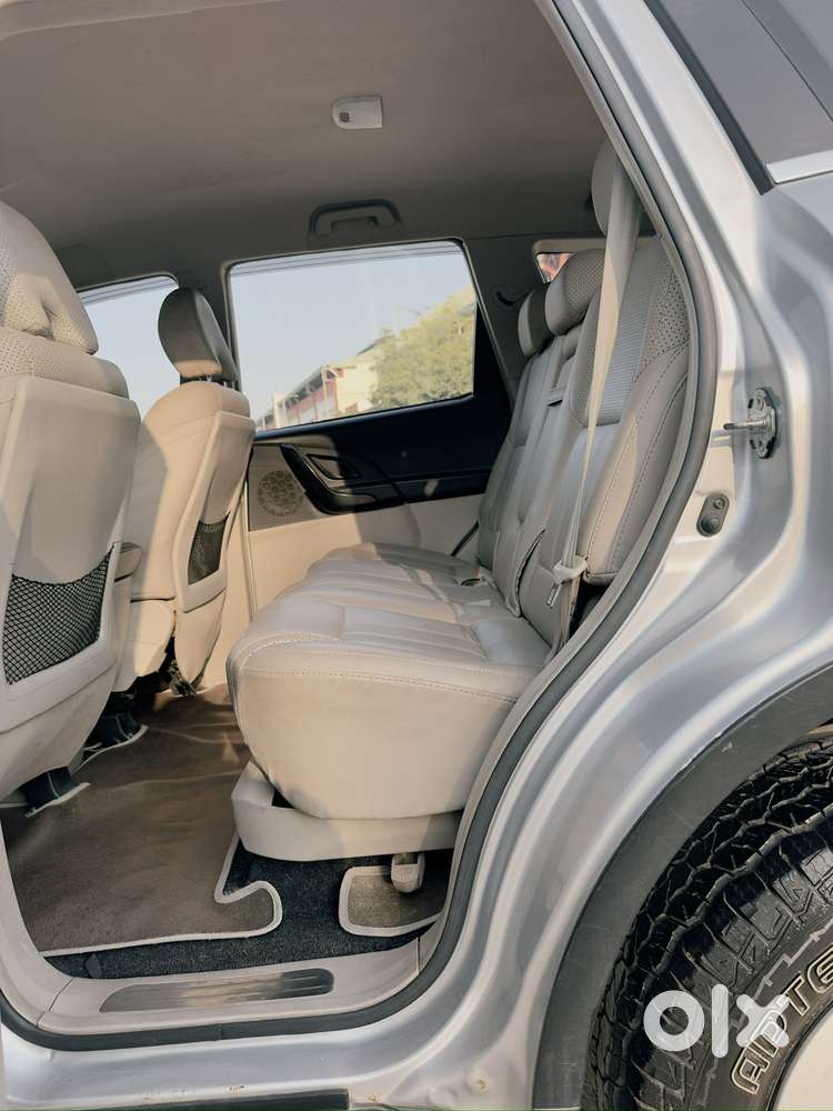 Mahindra Xuv500 W4, 2017, Diesel