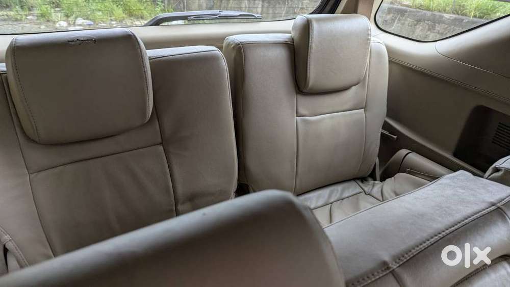 Toyota Fortuner 3.0 4x4 Manual, 2010, Diesel