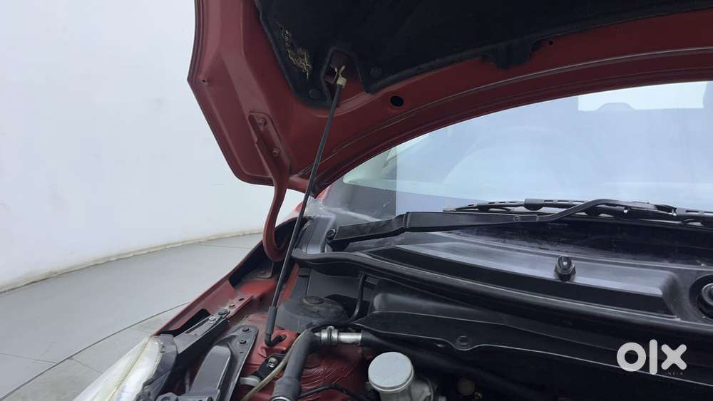 Maruti Suzuki Swift Lxi 2018, 2011, Petrol