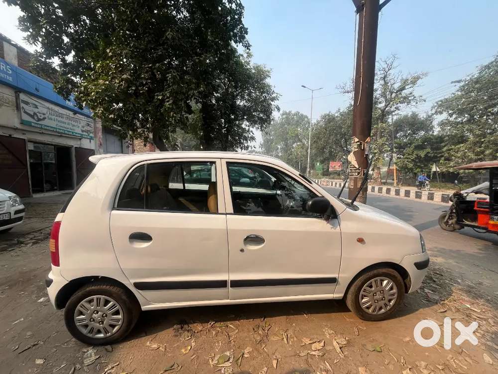 Hyundai Santro 2013 Cng & Hybrids 148000 Km Driven