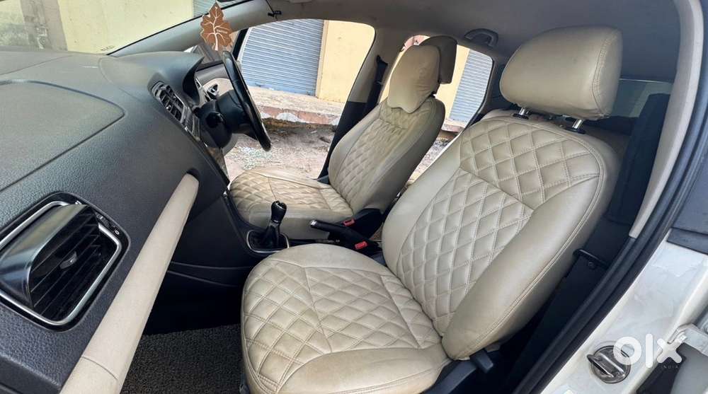 Volkswagen Polo 2013 Diesel Well Maintained