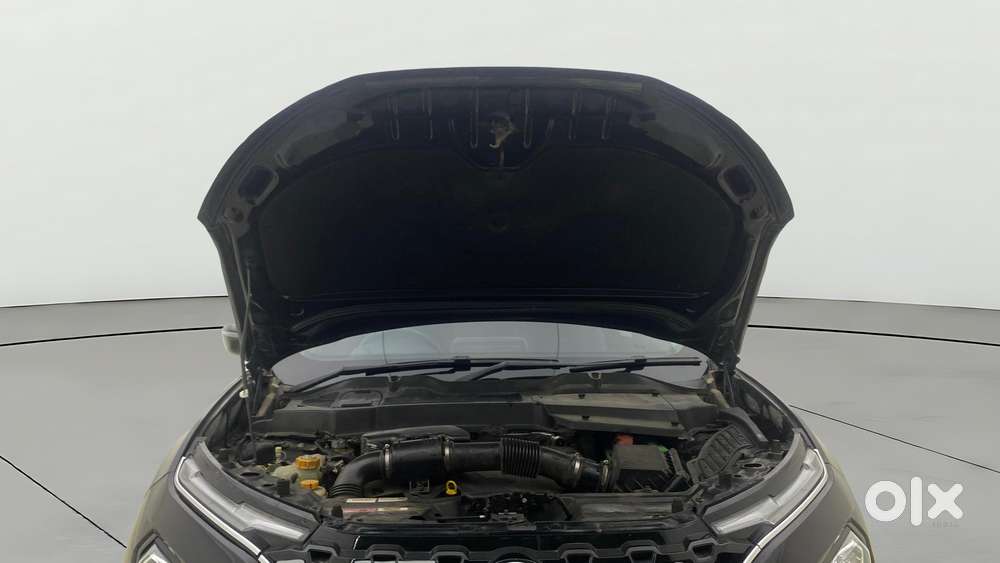 Tata Harrier 2.0 Xz Sunroof Dual Tone, 2021, Diesel