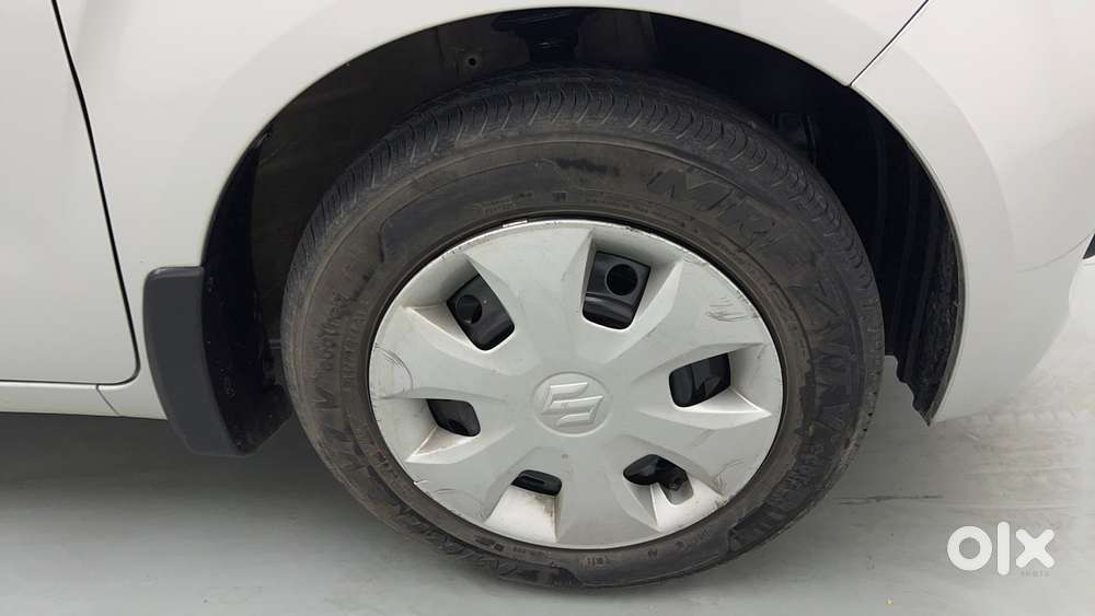 Maruti Suzuki Wagon R Vxi 1.0, 2023, Petrol