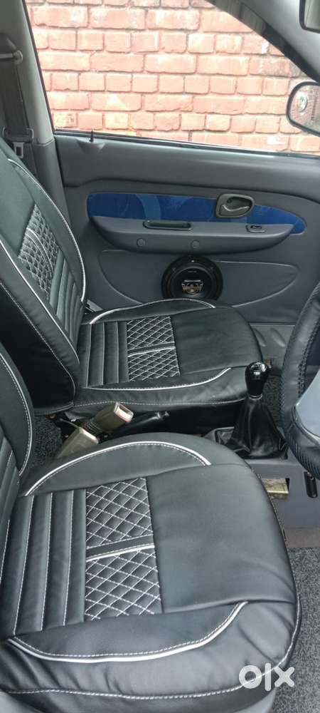 Hyundai Santro Xing 2009