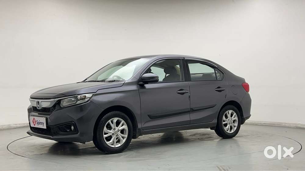 Honda Amaze Vx 1.2 Petrol Mt, 2021, Petrol