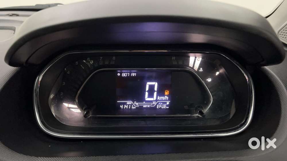 Tata Tiago 1.2 Revotron Xz Plus, 2020, Petrol