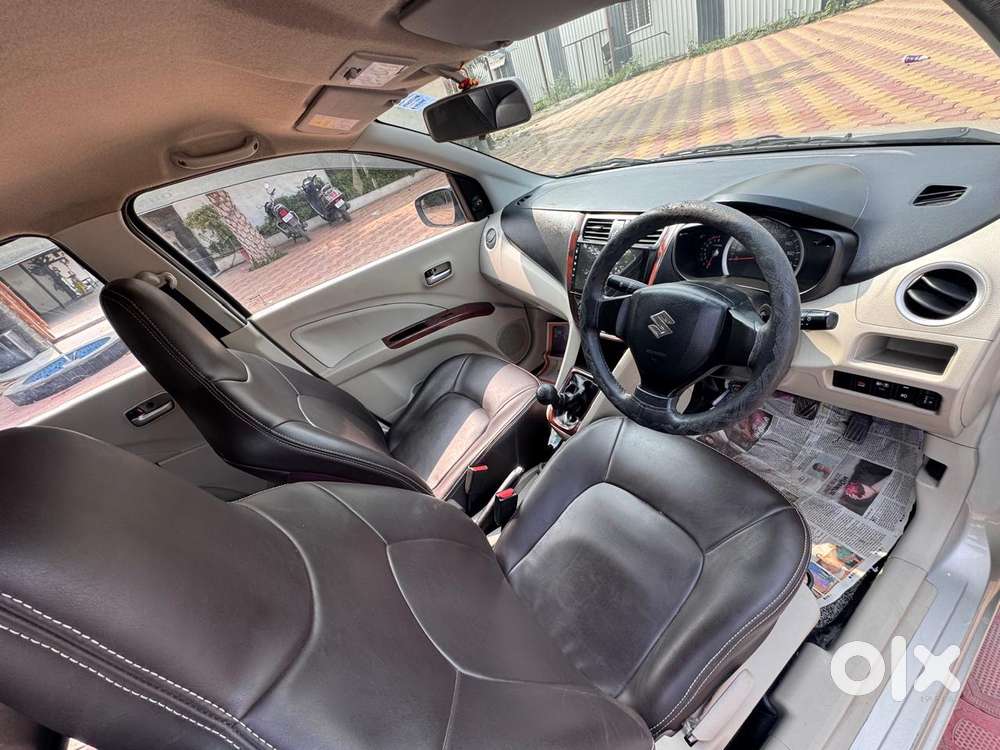 Maruti Suzuki Celerio 2014-2017 Vxi, 2020, Cng & Hybrids