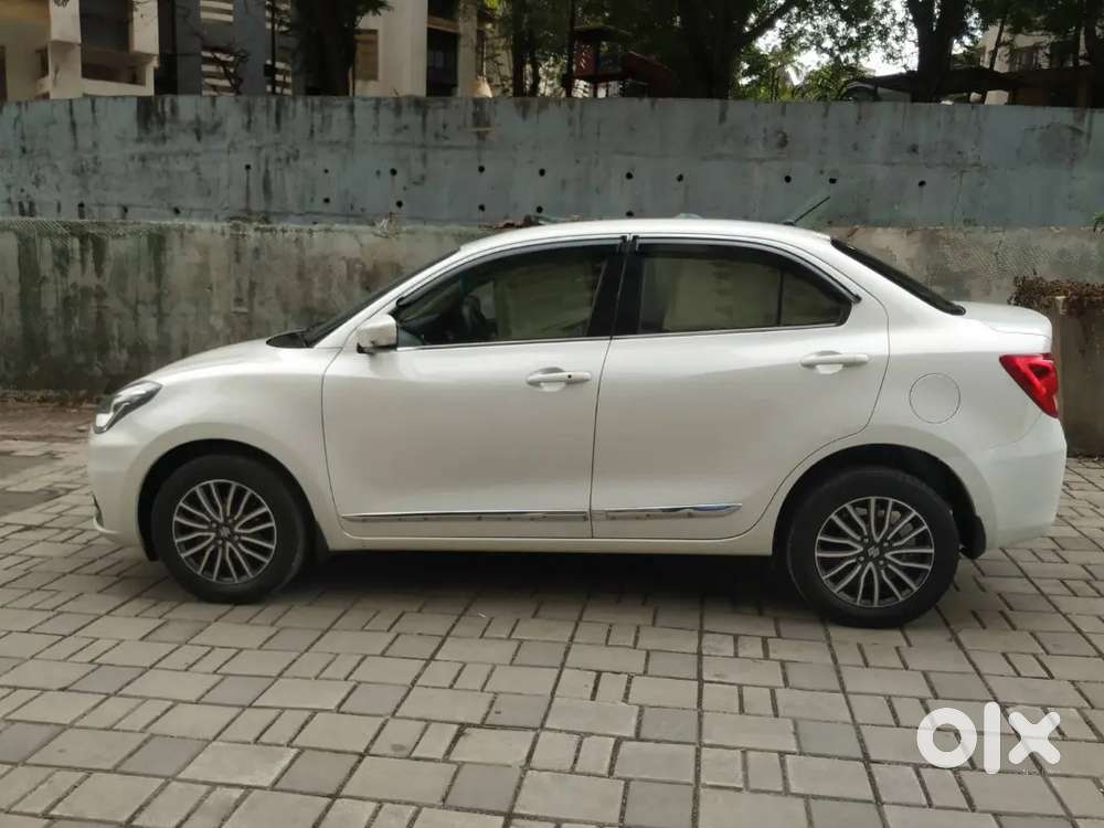 Maruti Dzire 2020 Zxi Plus Petrol In Showroom